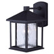 Canarm - West Outdoor Wall Light - Lights Canada
