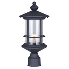 Canarm - Treehouse Outdoor Post Light - Lights Canada