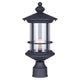 Canarm - Treehouse Outdoor Post Light - Lights Canada