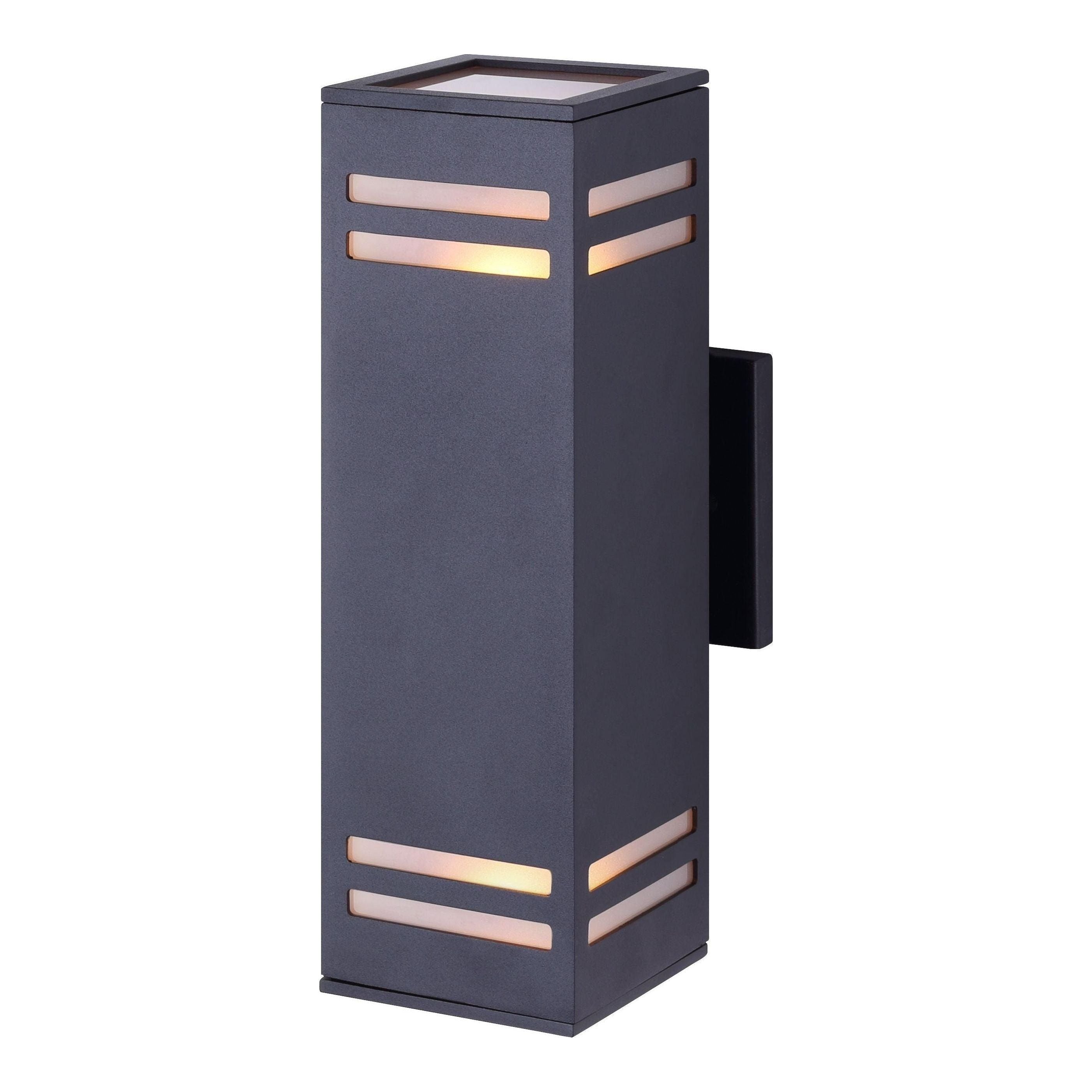 Canarm - Tay Outdoor Wall Light - Lights Canada