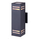 Canarm - Tay Outdoor Wall Light - Lights Canada