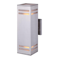 Tay Outdoor Wall Light