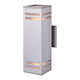 Canarm - Tay Outdoor Wall Light - Lights Canada