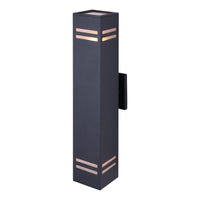 Tay Outdoor Wall Light