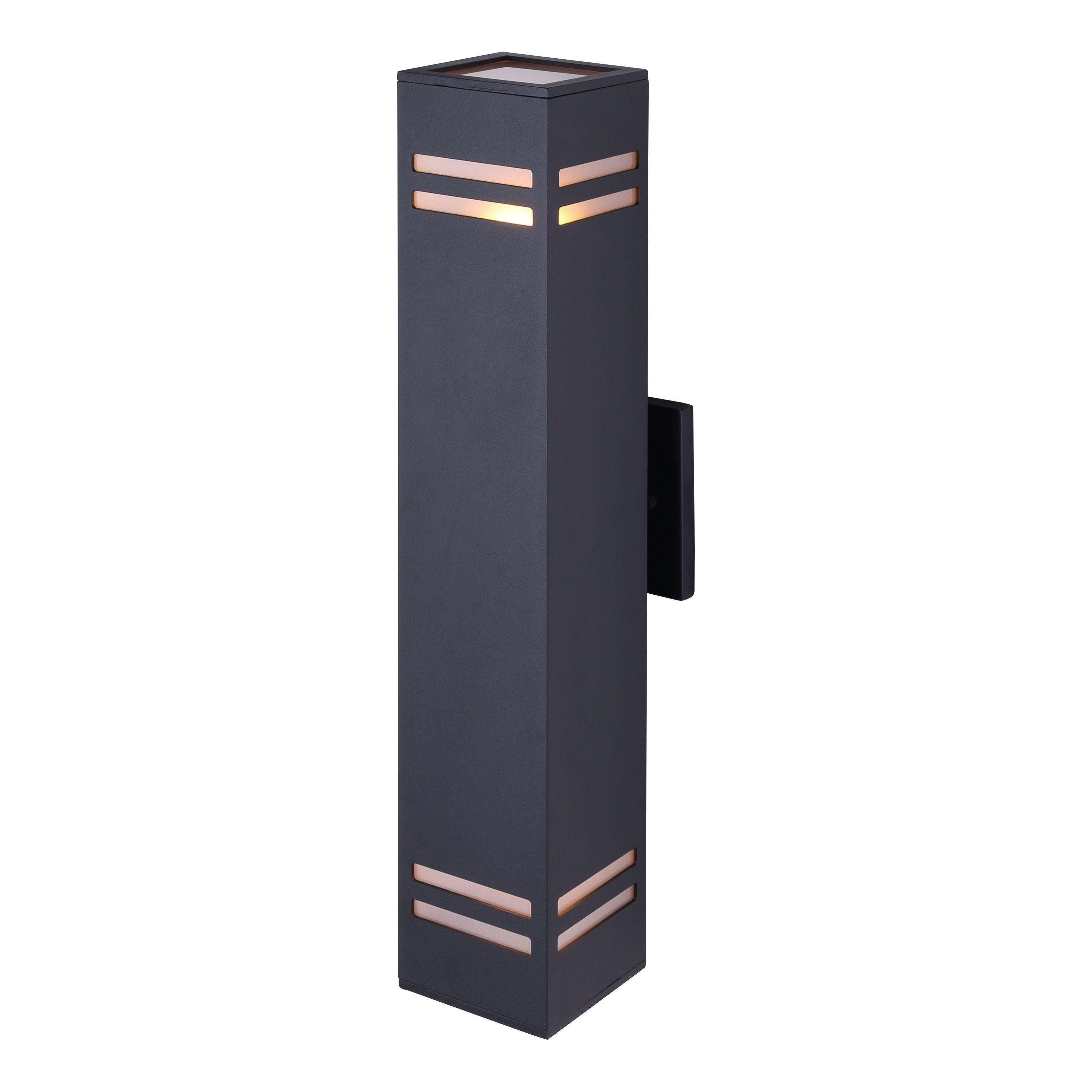 Canarm - Tay Outdoor Wall Light - Lights Canada
