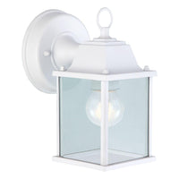 Outdoor Wall Light