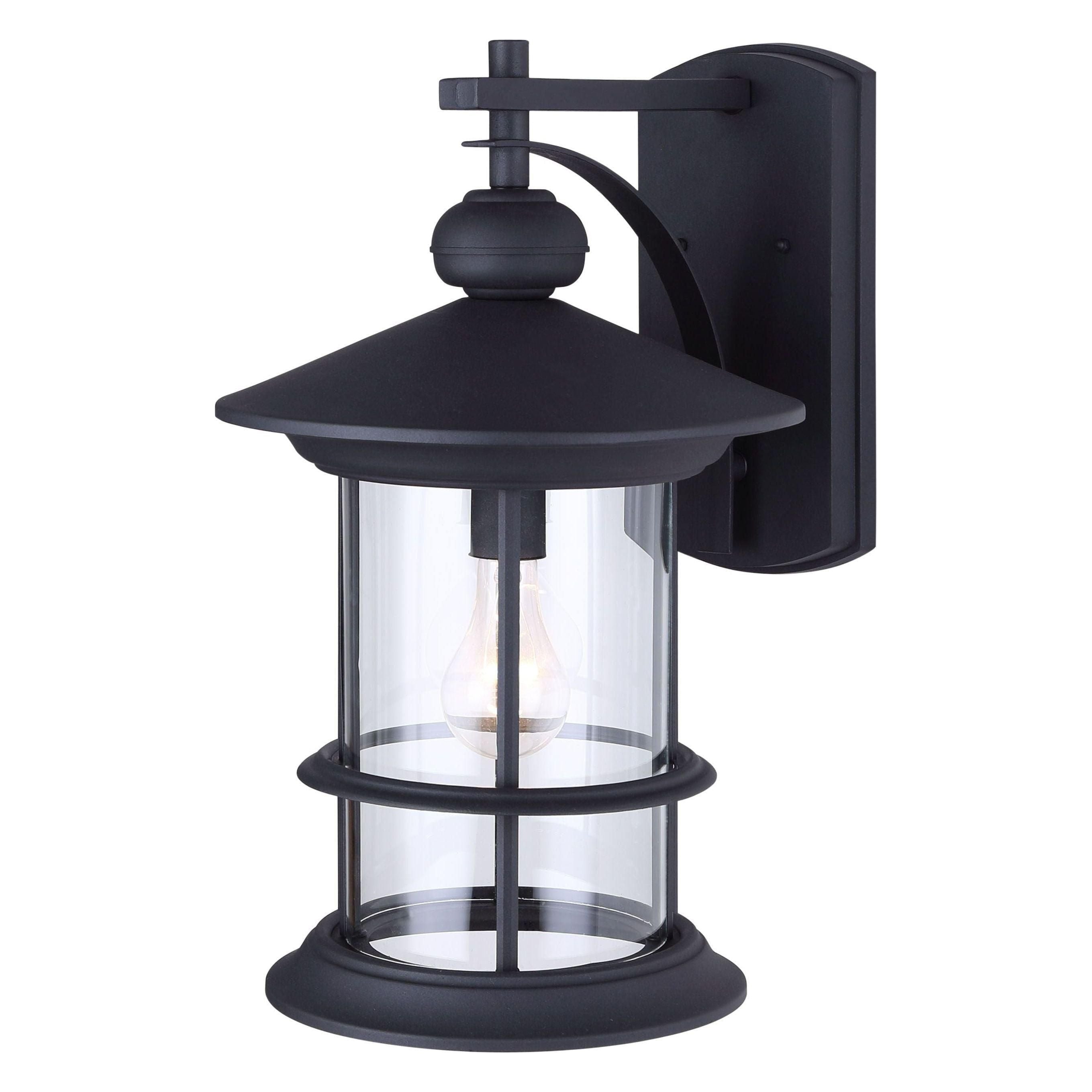 Canarm - Treehouse Outdoor Wall Light - Lights Canada