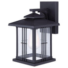 Canarm - Yuna Outdoor Wall Light - Lights Canada
