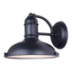 Canarm - Marcella Outdoor Wall Light - Lights Canada