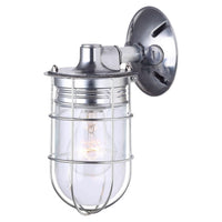 Outdoor Wall Light