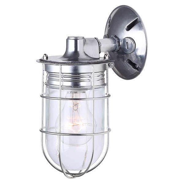 Canarm - Outdoor Wall Light - Lights Canada