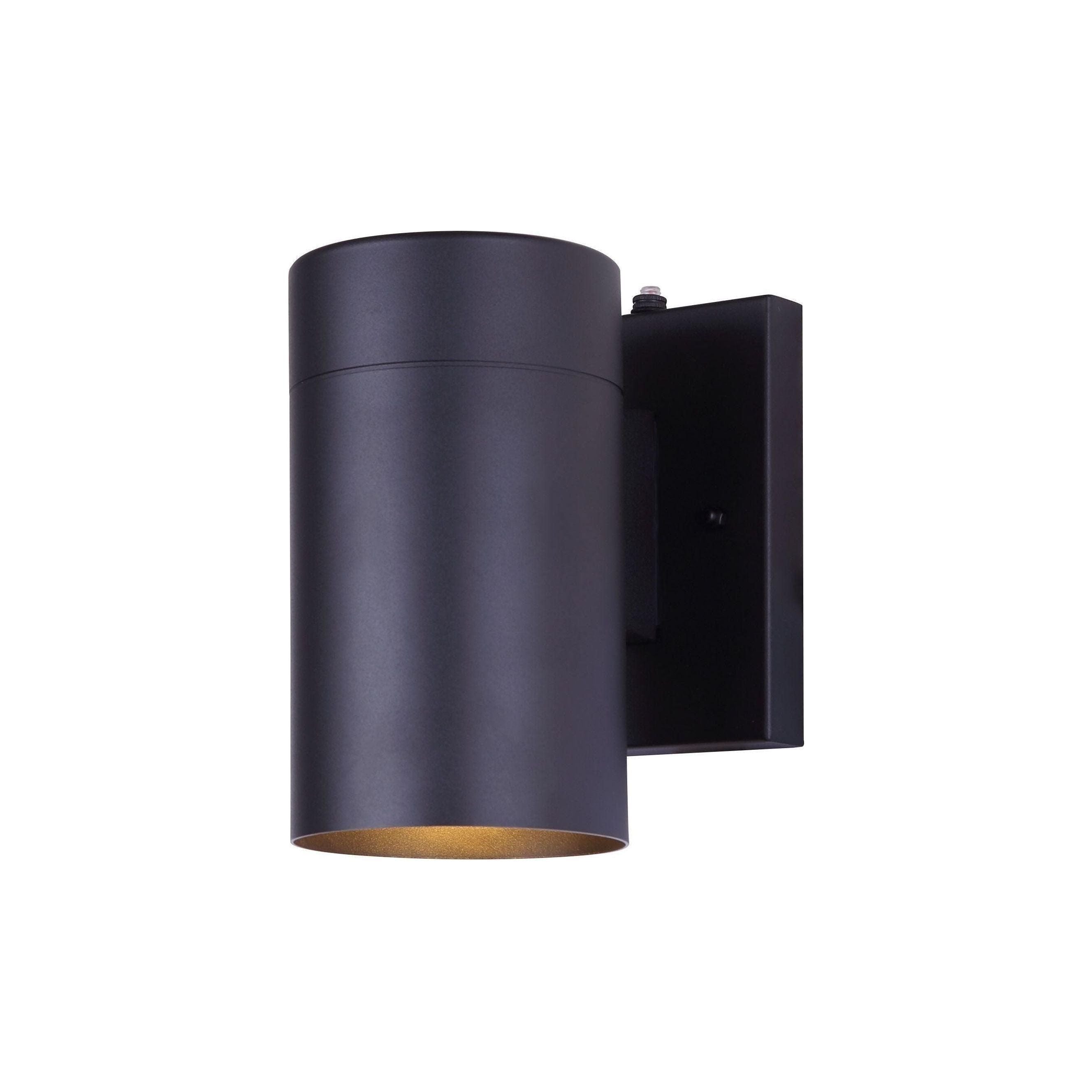 Canarm - Dawn Outdoor Wall Light - Lights Canada