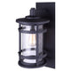 Canarm - Duffy Outdoor Wall Light - Lights Canada