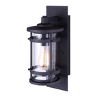Canarm - Duffy Outdoor Wall Light - Lights Canada