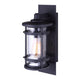 Canarm - Duffy Outdoor Wall Light - Lights Canada