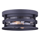 Canarm - Duffy Outdoor Ceiling Light - Lights Canada