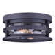 Canarm - Duffy Outdoor Ceiling Light - Lights Canada
