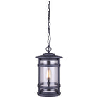 Canarm - Duffy Outdoor Pendant - Lights Canada
