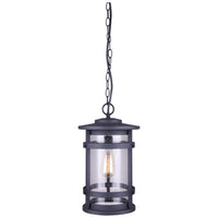 Duffy Outdoor Pendant