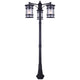 Canarm - Duffy Outdoor Post Light - Lights Canada