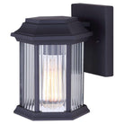 Canarm - Kitley Outdoor Wall Light - Lights Canada