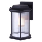 Canarm - Kitley Outdoor Wall Light - Lights Canada