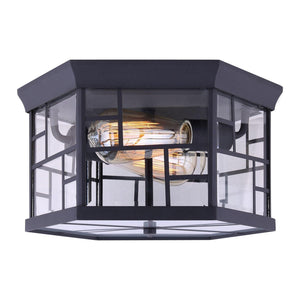 Canarm - Chantry Outdoor Ceiling Light - Lights Canada