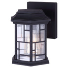 Canarm - Chantry Outdoor Wall Light - Lights Canada