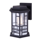 Canarm - Chantry Outdoor Wall Light - Lights Canada