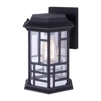 Chantry Outdoor Wall Light
