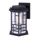 Canarm - Chantry Outdoor Wall Light - Lights Canada