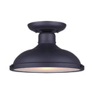 Canarm - Marcella Outdoor Ceiling Light - Lights Canada