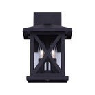 Canarm - Elm Outdoor Wall Light - Lights Canada