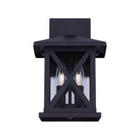 Elm Outdoor Wall Light