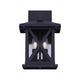 Canarm - Elm Outdoor Wall Light - Lights Canada