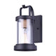 Canarm - Delano Outdoor Wall Light - Lights Canada