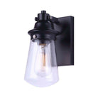 Canarm - Korber Outdoor Wall Light - Lights Canada