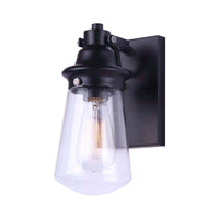 Korber Outdoor Wall Light