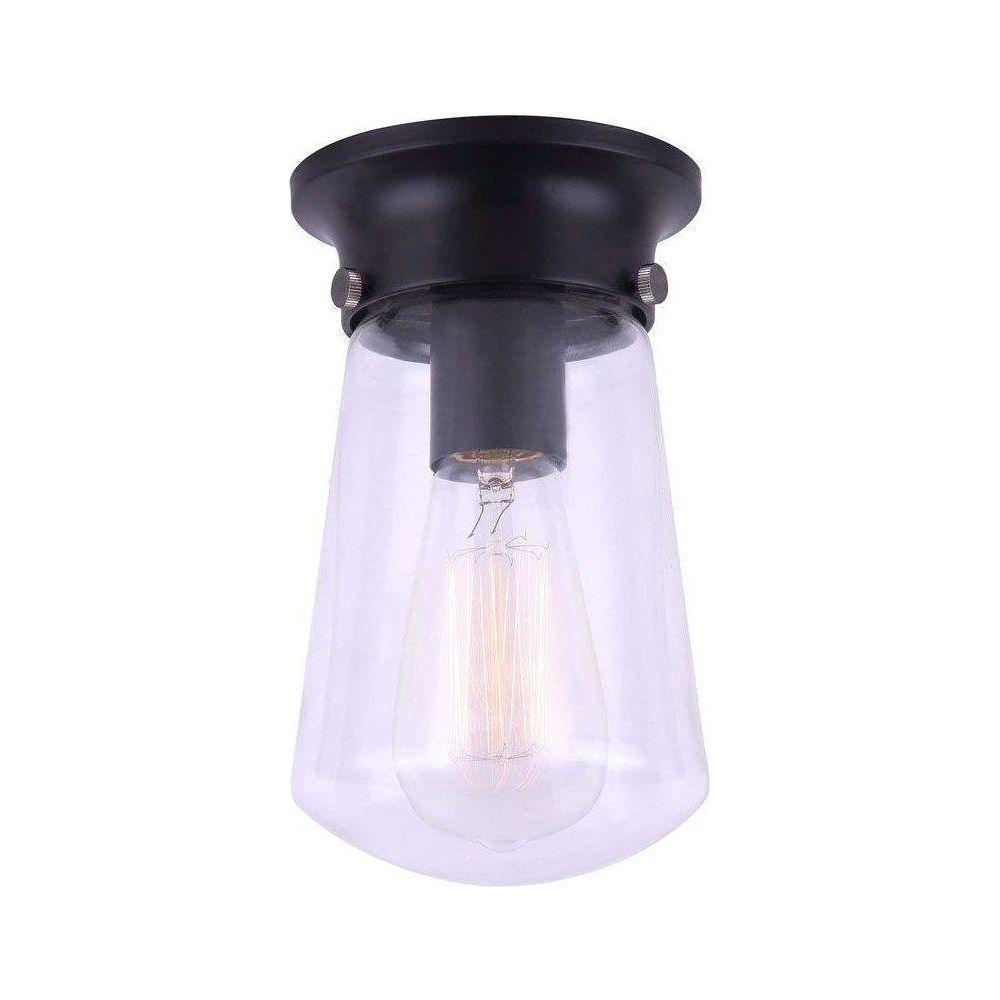 Canarm - Korber Outdoor Ceiling Light - Lights Canada