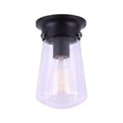 Canarm - Korber Outdoor Ceiling Light - Lights Canada
