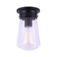 Canarm - Korber Outdoor Ceiling Light - Lights Canada
