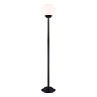 Canarm - Kahlo Outdoor Post Light - Lights Canada