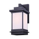 Canarm - Akello Outdoor Wall Light - Lights Canada