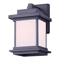 Akello Outdoor Wall Light