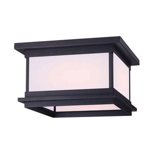 Canarm - Akello Outdoor Ceiling Light - Lights Canada