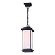 Canarm - Akello Outdoor Pendant - Lights Canada