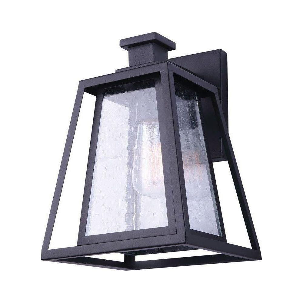 Canarm - Grove Outdoor Wall Light - Lights Canada