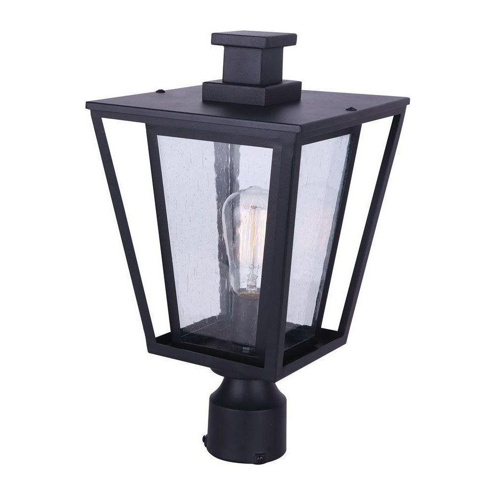 Canarm - Grove Outdoor Post Light - Lights Canada