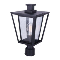 Grove Outdoor Post Light