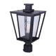 Canarm - Grove Outdoor Post Light - Lights Canada